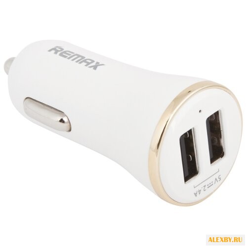 Автомобильная зарядка Remax