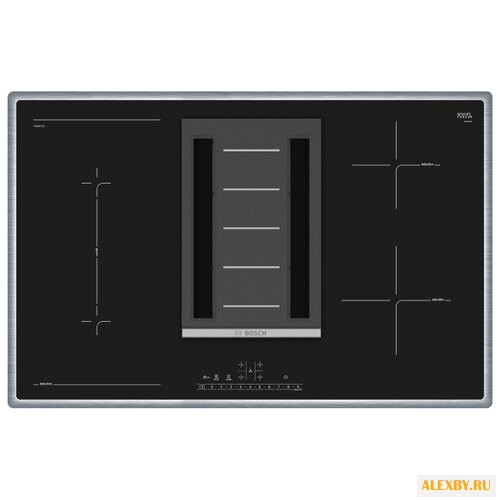 Варочная панель Bosch PVS845F11E