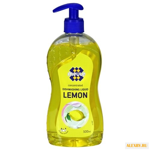 MEULE Концентрированная