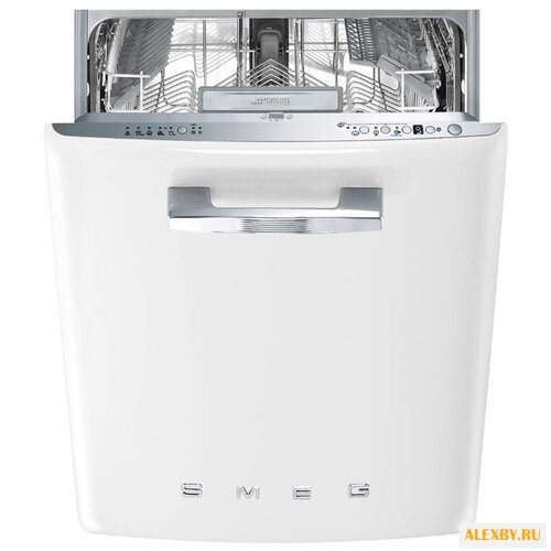 Посудомоечная машина smeg