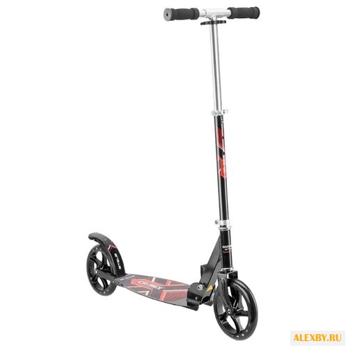 Городской самокат STELS CR96X-8