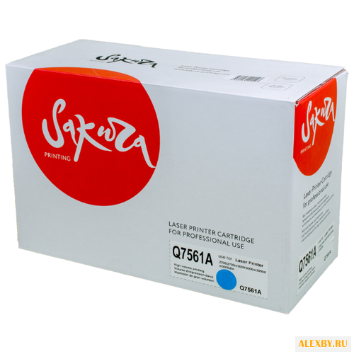 Картридж Sakura Q7561A