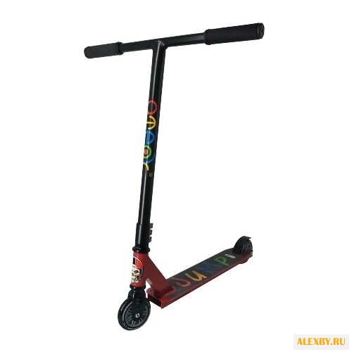 Спортивный самокат Ateox Jump