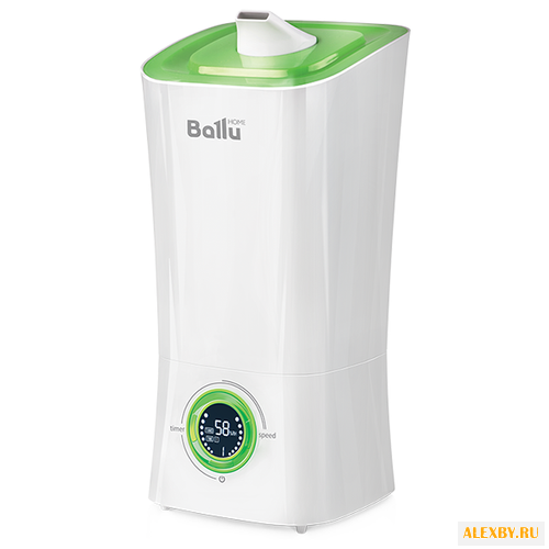 Увлажнитель воздуха Ballu UHB-205