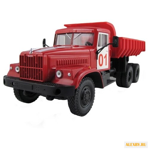 Грузовик Autotime Autogrand