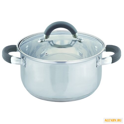 Кастрюля Appetite Sofia 25 л