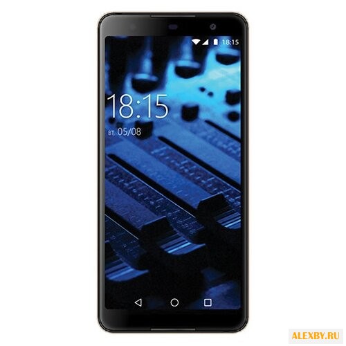 Смартфон BQ 5707G Next Music