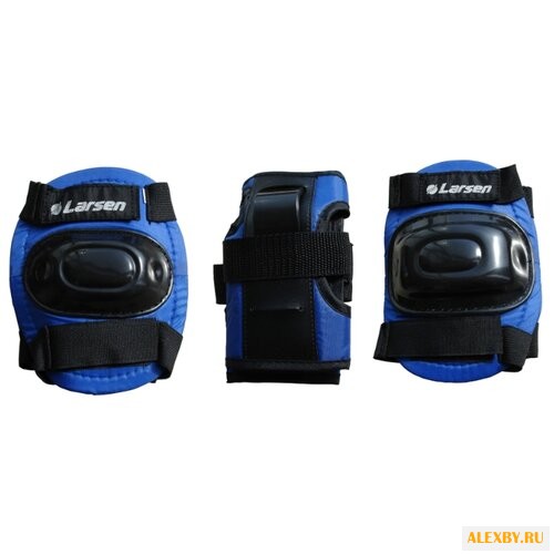 Комплект защиты Larsen P1B