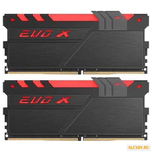 Оперативная память GeIL EVO X