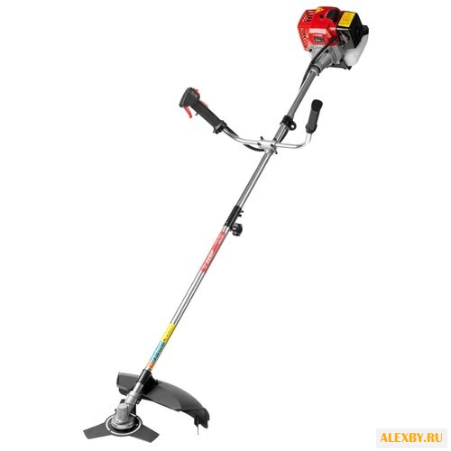 Триммер ЗУБР КРБ-350