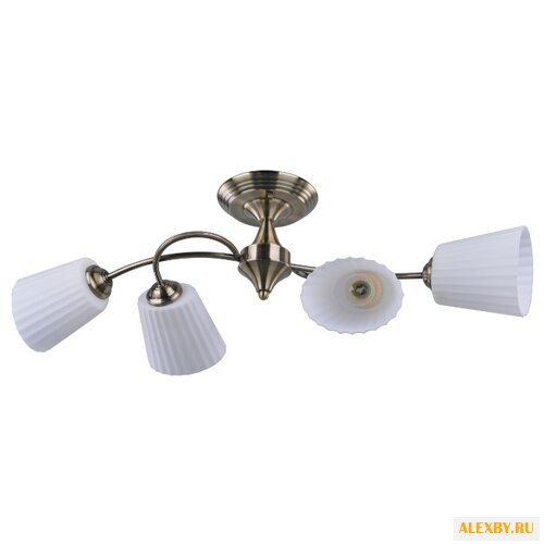 Люстра IDLamp Dorothea 879