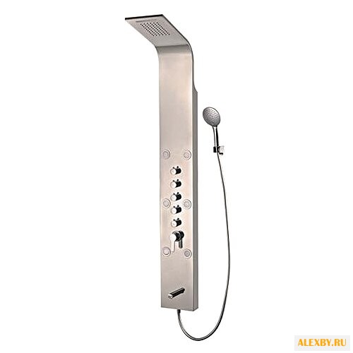 Душевая панель ALVARO BANOS