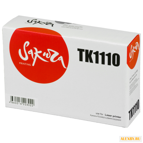 Картридж Sakura TK1110