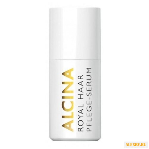 ALCINA КОРОЛЕВСКАЯ ЛИНИЯ ALCINA