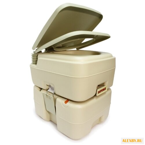 Биотуалет Bioforce Compact WC