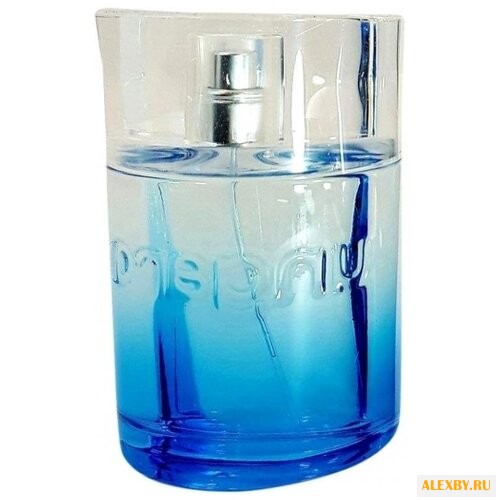 Emanuel Ungaro Ungaro Blue