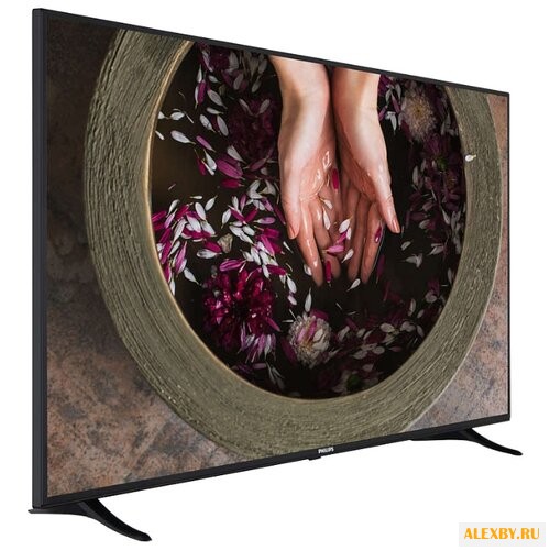 Телевизор Philips 65HFL2879T
