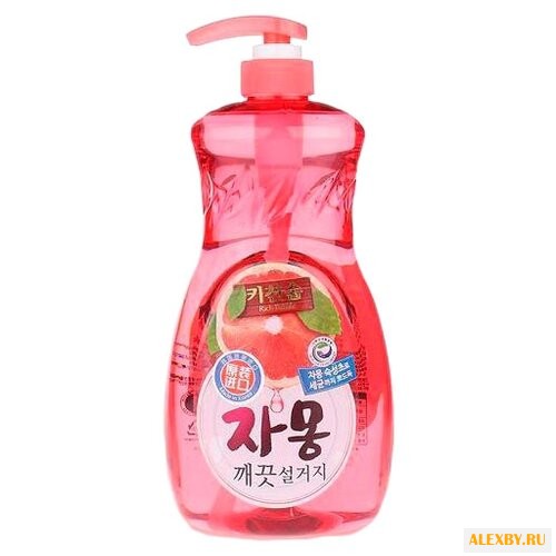 Mukunghwa Средство для мытья