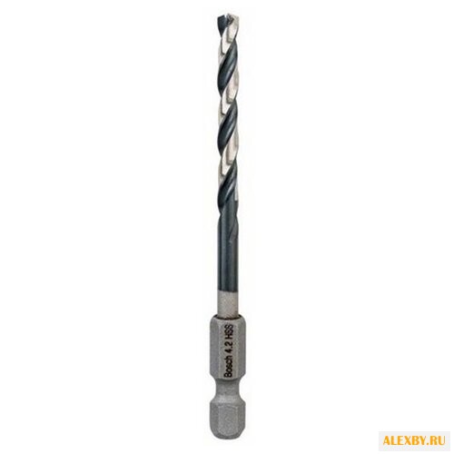 BOSCH Impact Control