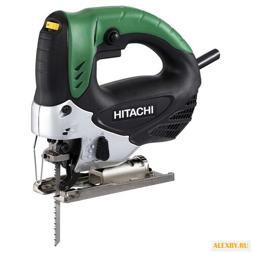 Электролобзик Hitachi CJ90VST