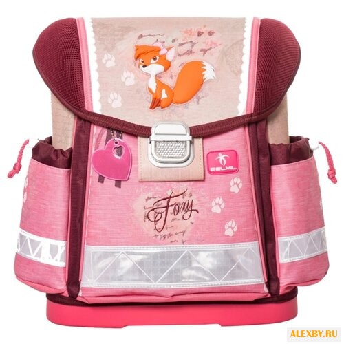 Belmil Ранец Foxy 403-13 402
