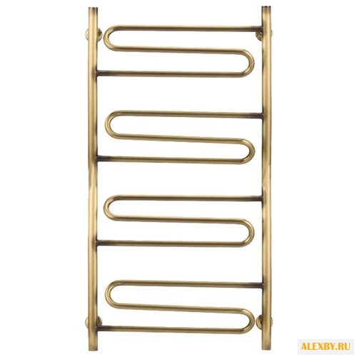 Водяной полотенцесушитель