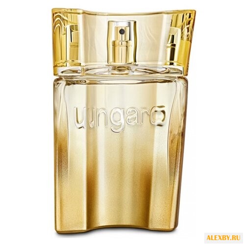 Emanuel Ungaro Ungaro Gold