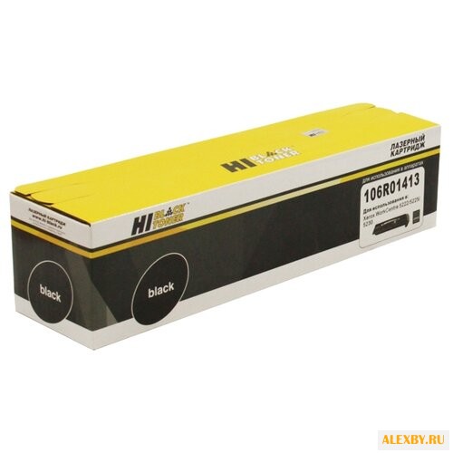 Картридж Hi-Black HB-106R01413