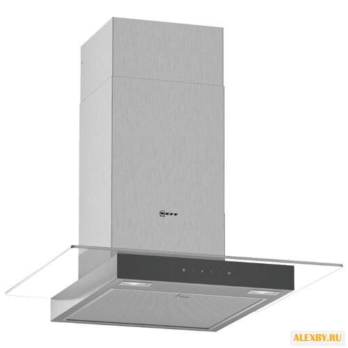 Каминная вытяжка NEFF D64GFM1N0