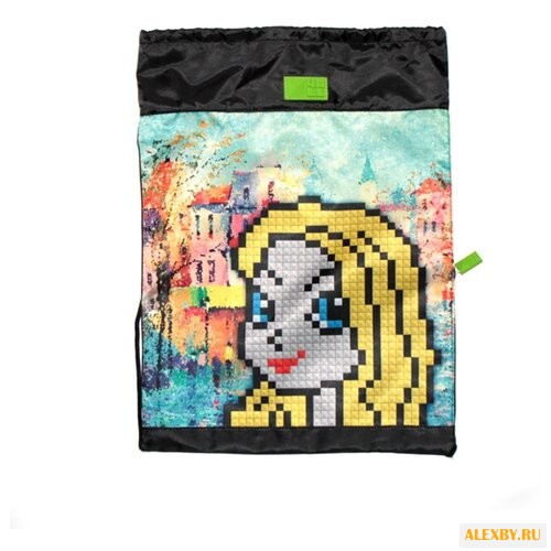 Купить BIT4ALL мешок Девочка Блонди