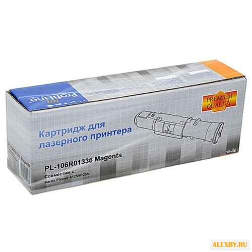 Картридж ProfiLine PL-106R01336-M