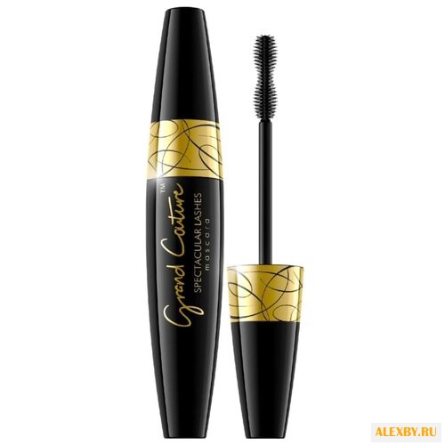 Eveline Cosmetics тушь для