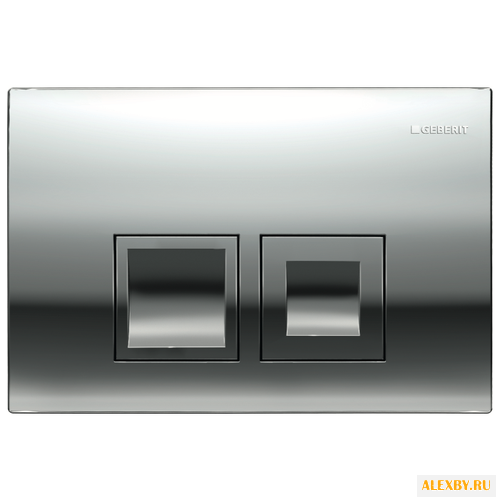 Кнопка смыва GEBERIT