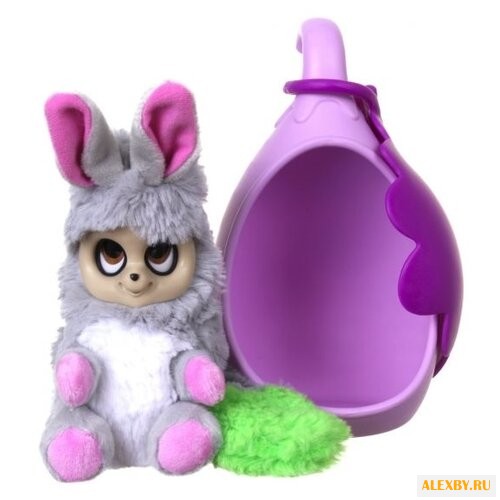 Игровой набор 1 TOY Bush Baby