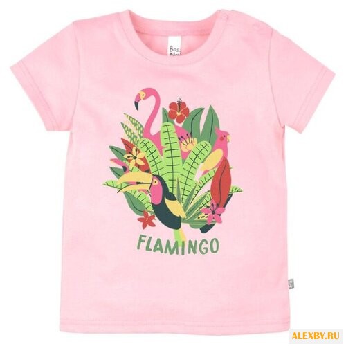 Футболка Bossa Nova