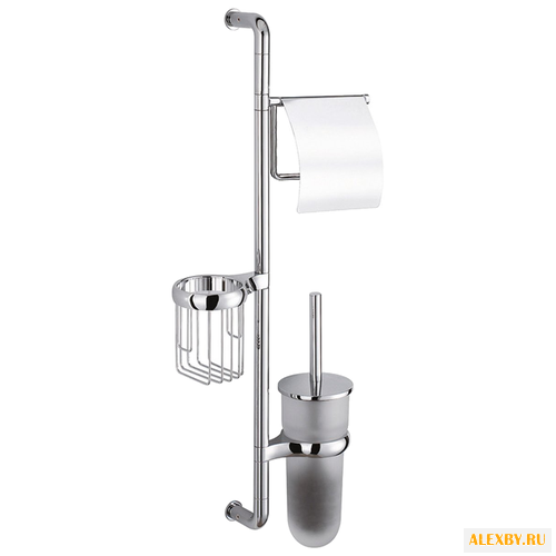 Ершик туалетный WasserKRAFT