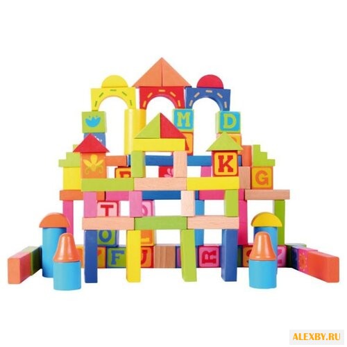 Кубики База игрушек конструктор