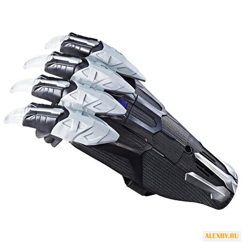 Когти Черной Пантеры Hasbro