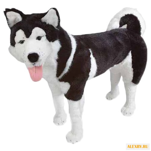 Мягкая игрушка Melissa & Doug