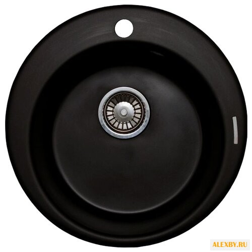 Врезная кухонная мойка LAVA R1