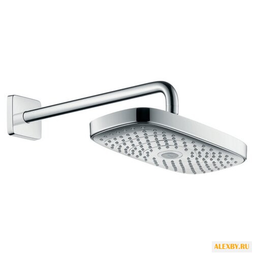 Верхний душ Hansgrohe Raindance