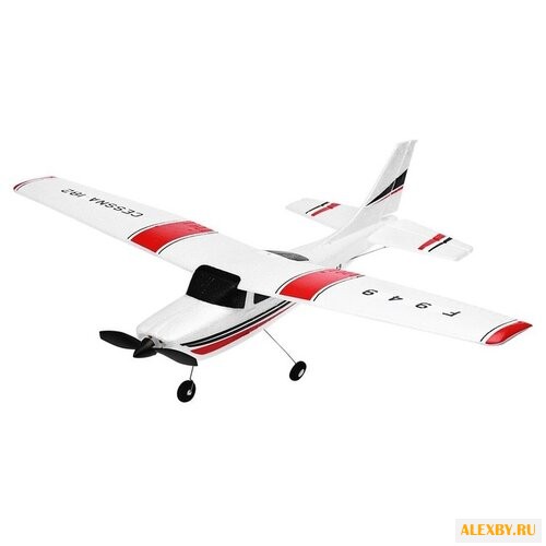 Самолет WL Toys Cessna 182 F949