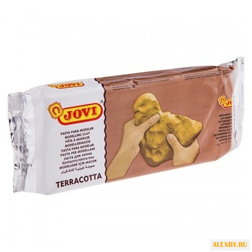 Масса для лепки JOVI Для