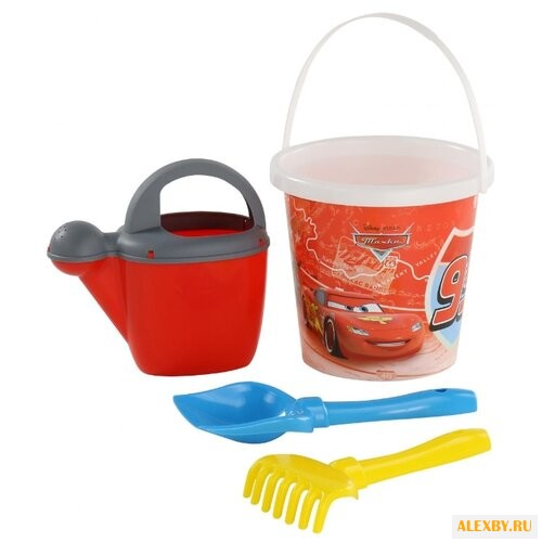 Набор Полесье Disney Pixar