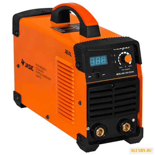 Сварочный аппарат Сварог REAL