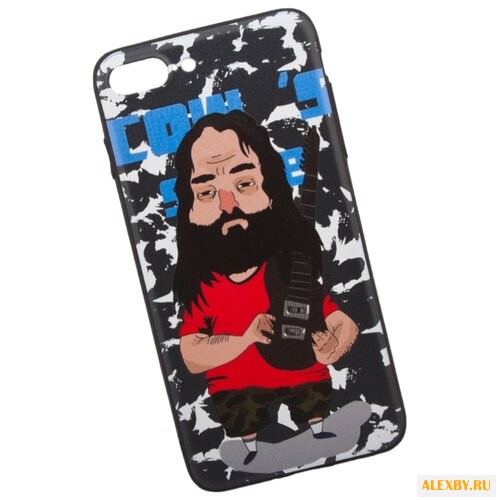 Чехол WK WK67 для Apple iPhone