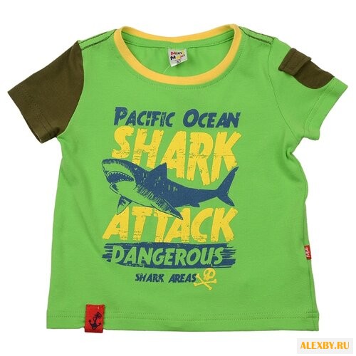 Футболка Mini Maxi