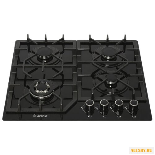 Варочная панель GEFEST ПВГ