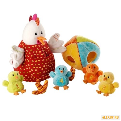 Lilliputiens Кукольный театр