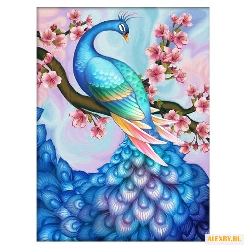 Алмазная живопись Набор